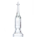 Quartz Nail for Smoking Daily Use with Carb Cap (ES-QZ-006)